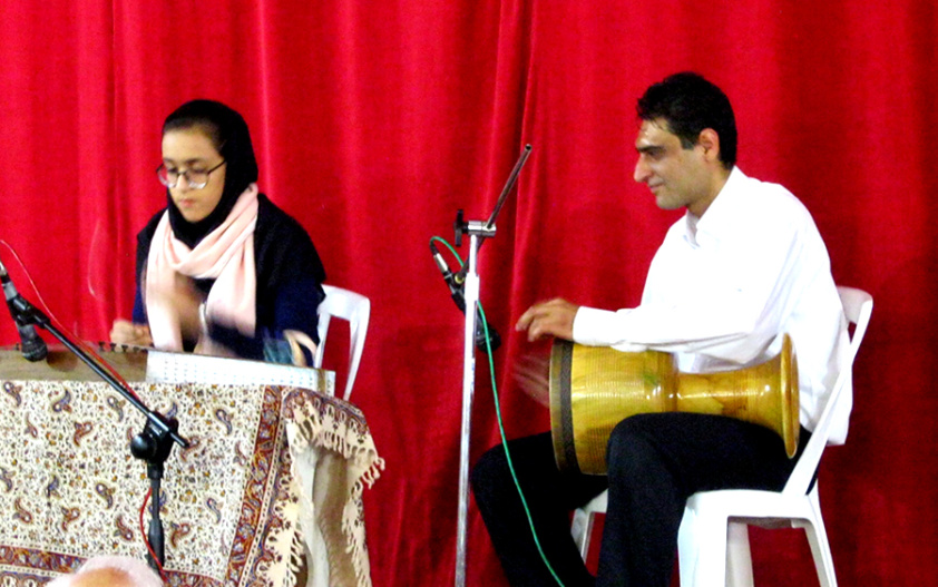 استاد سعید فریدی