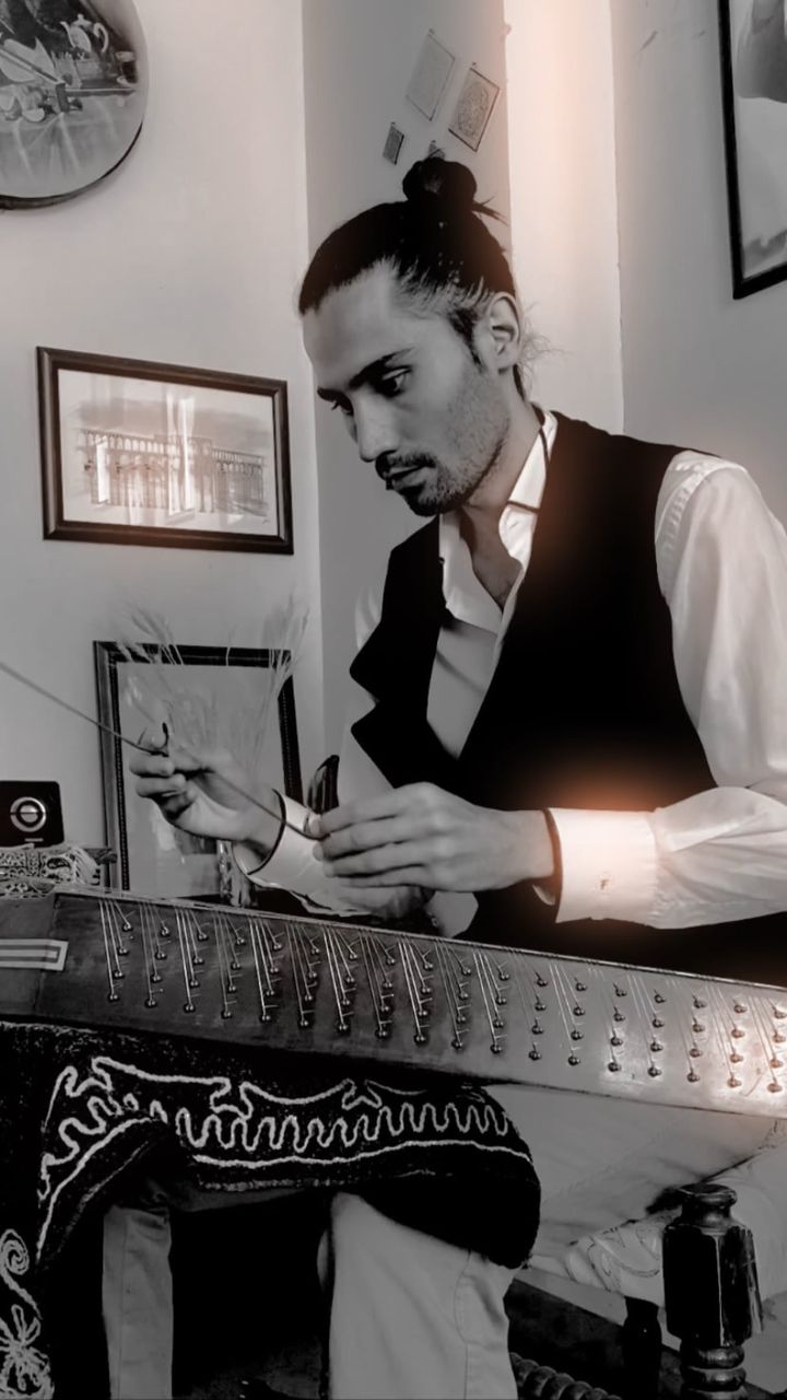 حمیدرضا بهادری