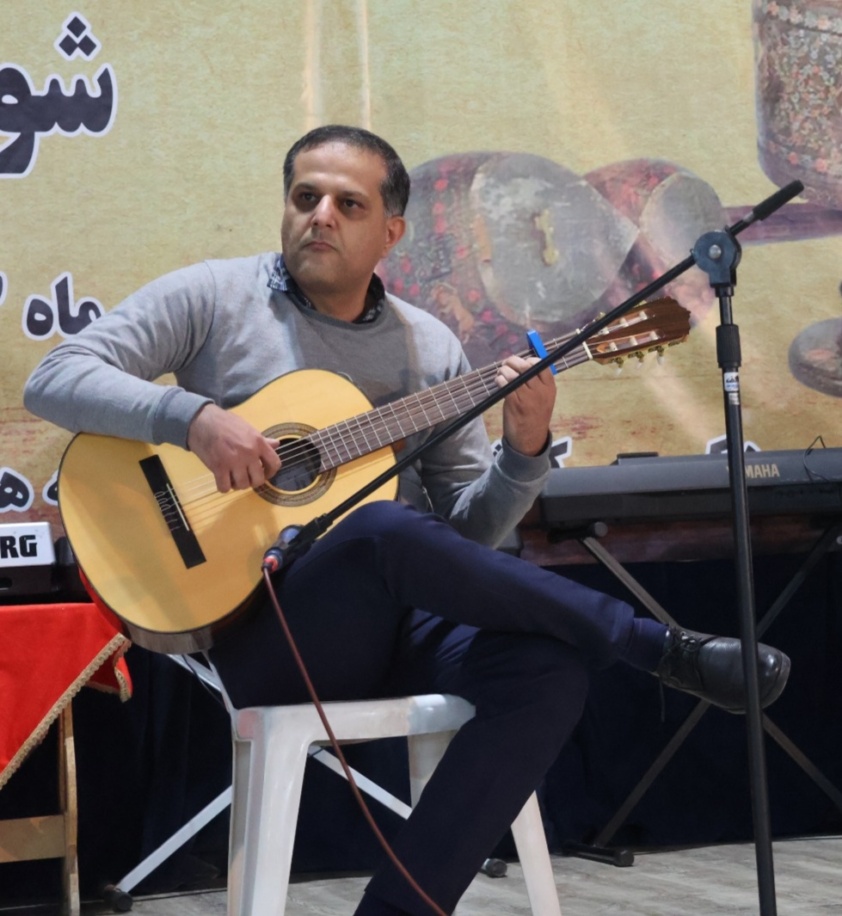 ایمان مصیب