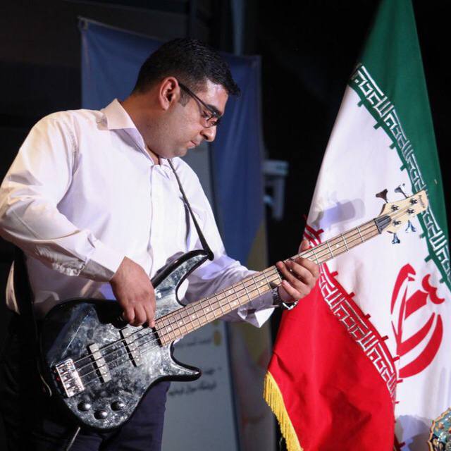 استاد علی رفیعی